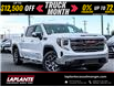 2025 GMC Sierra 1500 SLT (Stk: 17412) in Casselman - Image 1 of 25