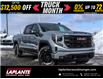 2025 GMC Sierra 1500 Elevation (Stk: 17708) in Casselman - Image 1 of 24