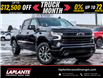 2025 Chevrolet Silverado 1500 RST (Stk: 17710) in Casselman - Image 1 of 25