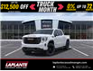 2025 GMC Sierra 1500 Elevation (Stk: 17858) in Casselman - Image 1 of 6