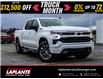 2025 Chevrolet Silverado 1500 RST (Stk: 17824) in Casselman - Image 1 of 24