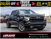 2025 Chevrolet Silverado 1500 RST (Stk: 17849) in Casselman - Image 1 of 25