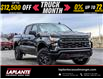2025 Chevrolet Silverado 1500 Custom Trail Boss (Stk: 17869) in Casselman - Image 1 of 24