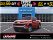 2025 Chevrolet Silverado 1500 LT (Stk: 17917) in Casselman - Image 1 of 6