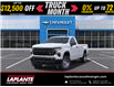 2025 Chevrolet Silverado 1500 Work Truck (Stk: 17920) in Casselman - Image 1 of 6