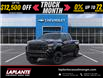 2025 Chevrolet Silverado 1500 Custom Trail Boss (Stk: 17944) in Casselman - Image 1 of 6