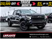 2025 Chevrolet Silverado 1500 LT Trail Boss (Stk: 17888) in Casselman - Image 1 of 24