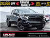 2025 Chevrolet Silverado 1500 RST (Stk: 17908) in Casselman - Image 1 of 23
