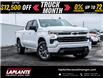 2025 Chevrolet Silverado 1500 RST (Stk: 17907) in Casselman - Image 1 of 22