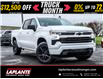 2025 Chevrolet Silverado 1500 RST (Stk: 17925) in Casselman - Image 1 of 22