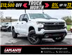 2025 Chevrolet Silverado 1500 LT Trail Boss (Stk: 17923) in Casselman - Image 1 of 26