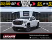 2025 GMC Sierra 1500 AT4 (Stk: 17949) in Casselman - Image 1 of 6