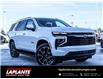 2025 Chevrolet Tahoe RST (Stk: 17676) in Casselman - Image 1 of 25
