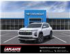 2025 Chevrolet Equinox LT (Stk: 17748) in Casselman - Image 1 of 6