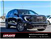 2025 GMC Acadia AT4 (Stk: 17771) in Casselman - Image 1 of 26