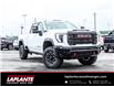 2025 GMC Sierra 2500HD AT4X (Stk: 17852) in Casselman - Image 1 of 26