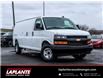 2025 Chevrolet Express 2500 Work Van (Stk: 17887) in Casselman - Image 1 of 16
