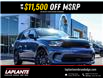 2025 Dodge Durango R/T (Stk: 25074) in Embrun - Image 1 of 26