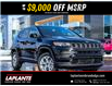 2025 Jeep Compass Sport (Stk: 25061) in Embrun - Image 1 of 19