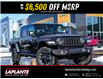 2025 Jeep Gladiator Rubicon (Stk: 25077) in Embrun - Image 1 of 22