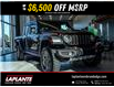 2025 Jeep Gladiator Mojave (Stk: 25081) in Embrun - Image 1 of 21