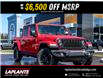 2025 Jeep Gladiator Sport S (Stk: 25114) in Embrun - Image 1 of 21