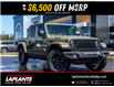 2025 Jeep Gladiator Sport S (Stk: 25113) in Embrun - Image 1 of 21