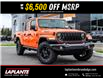 2025 Jeep Gladiator Sport S (Stk: 25120) in Embrun - Image 1 of 21
