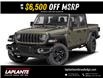 2025 Jeep Gladiator Sport S in Embrun - Image 1 of 11