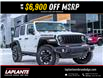 2025 Jeep Wrangler Rubicon (Stk: 25073) in Embrun - Image 1 of 21