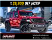 2025 Jeep Wrangler Sport (Stk: 25086) in Embrun - Image 1 of 21