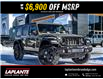 2025 Jeep Wrangler Sport (Stk: 25090) in Embrun - Image 1 of 21