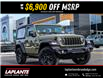 2025 Jeep Wrangler Sport (Stk: 25095) in Embrun - Image 1 of 20