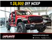 2025 Jeep Wrangler Sport (Stk: 25087) in Embrun - Image 1 of 19