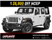 2025 Jeep Wrangler Sahara (Stk: 25118) in Embrun - Image 1 of 11