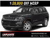 2025 Jeep Grand Cherokee Limited (Stk: 25112) in Embrun - Image 1 of 11