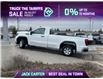 2025 GMC Sierra 1500 Pro (Stk: SG251497) in Calgary - Image 2 of 19