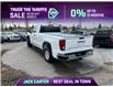 2025 GMC Sierra 1500 Pro (Stk: SG251497) in Calgary - Image 3 of 19
