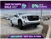 2025 GMC Sierra 1500 Pro (Stk: SG251497) in Calgary - Image 7 of 19