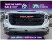 2025 GMC Sierra 1500 Pro (Stk: SG251497) in Calgary - Image 8 of 19