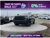 2025 Chevrolet Silverado 1500 Custom (Stk: SZ225402) in Calgary - Image 1 of 19