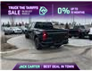 2025 Chevrolet Silverado 1500 Custom (Stk: SZ225402) in Calgary - Image 3 of 19