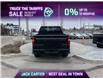 2025 Chevrolet Silverado 1500 Custom (Stk: SZ225402) in Calgary - Image 4 of 19