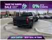 2025 Chevrolet Silverado 1500 Custom (Stk: SZ225402) in Calgary - Image 5 of 19