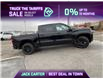 2025 Chevrolet Silverado 1500 Custom (Stk: SZ225402) in Calgary - Image 6 of 19