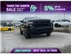 2025 Chevrolet Silverado 1500 Custom (Stk: SZ225402) in Calgary - Image 7 of 19