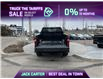 2025 Chevrolet Silverado 1500 Custom (Stk: SZ225402) in Calgary - Image 19 of 19