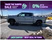 2025 Chevrolet Silverado 1500 Custom (Stk: SZ226934) in Calgary - Image 2 of 19