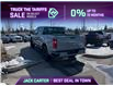 2025 Chevrolet Silverado 1500 Custom (Stk: SZ226934) in Calgary - Image 3 of 19