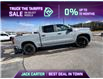 2025 Chevrolet Silverado 1500 Custom (Stk: SZ226934) in Calgary - Image 6 of 19